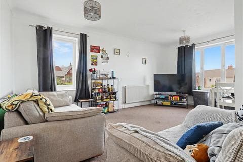 Apartment - Bodmin Court, Norwich NR7