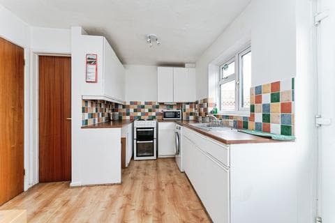 Terraced house - Fulbourn Old Drift, Cambridge, Cambridgeshire, CB1