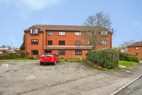 Flat - Parkfield Road, Wolverhampton, WV4