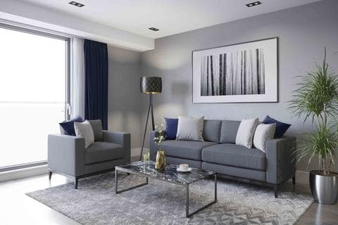 Apartment - at The Mercantile, The Mercantile, Liverpool City Centre L1