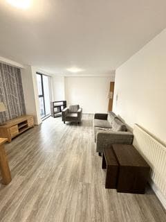 Apartment - Bridport Street, Liverpool, L3