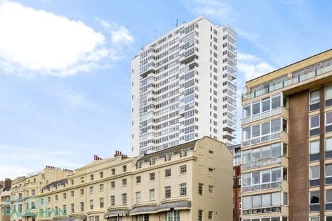 Apartment - St. Margarets Place, East Sussex BN1