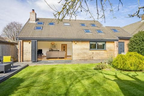 Detached bungalow - Beech Way, Upper Poppleton, York