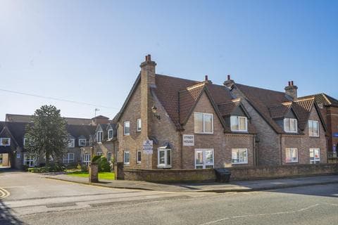 Retirement property - Front Street, Acomb, York