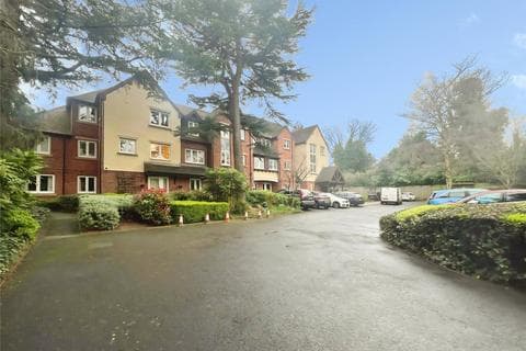 Apartment - Penn Road, Wolverhampton, West Midlands, WV4