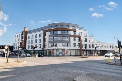 Apartment - Gloucester Road, Gloucestershire GL51