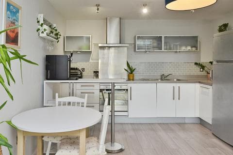 Apartment - South Fifth Street, Milton Keynes