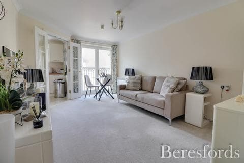Apartment - St. Marys Fields, Colchester, CO3