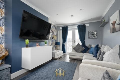 Semi-detached house - Liff Crescent, Dundee DD2