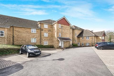 Apartment - Park Street, Bridgend CF31