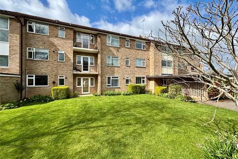 Apartment - Lansdown Road, Cheltenham, Gloucestershire