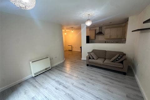 Flat - Colquitt Street, LIVERPOOL, Merseyside, L1