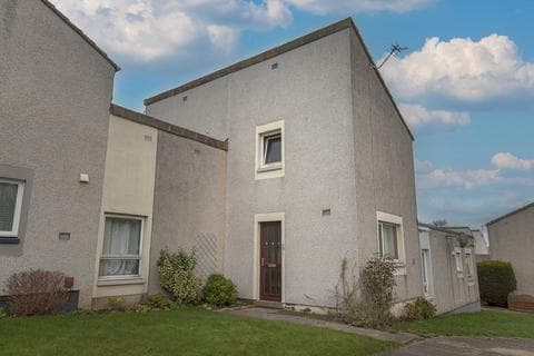 Semi-detached house - Kinord Circle, Bridge Of Don, Aberdeen