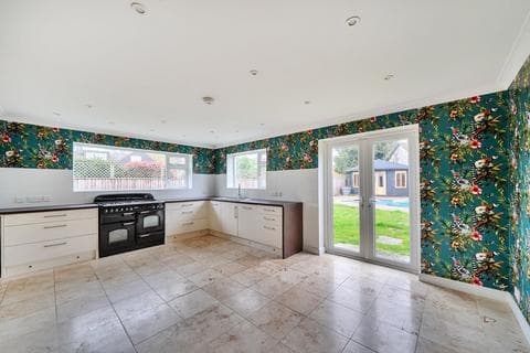 Detached house - Carrbridge Close, Talbot Woods, Bournemouth, BH3