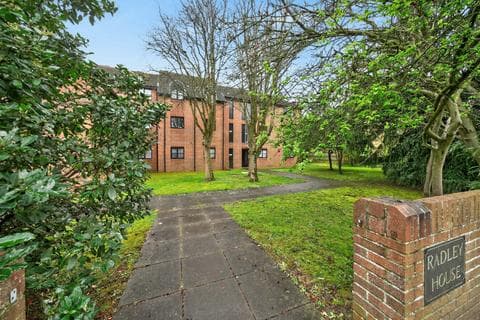 Apartment - Marston Ferry Road, Oxford, Oxfordshire