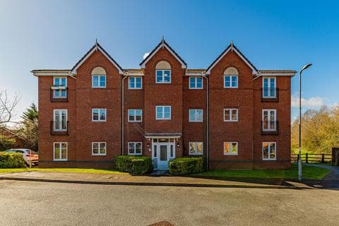 Apartment - Clos Dol Heulog, Cardiff CF23