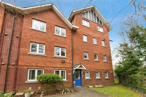 Flat - Powhay Mills, Tudor Street, Exeter, Devon, EX4