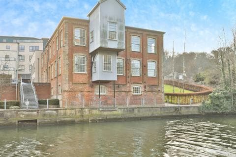 Apartment - Paper Mill Yard, Norwich