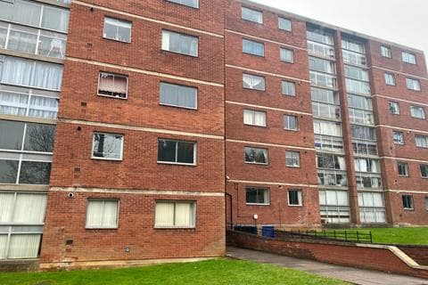 Flat - Stoughton Road, Leicester LE2