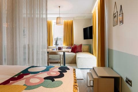 Apartment - Belfast – Suite Queen Street