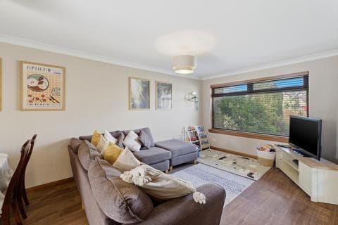 Semi-detached house - 14 Loftus Road, Dundee, DD3 9TE