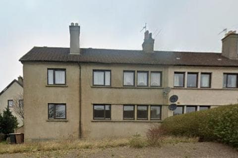 Flat - Craigievar Road, Aberdeen AB10