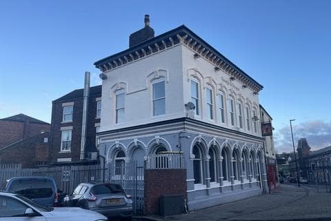 Apartment - The Strand, Longton, Stoke on Trent