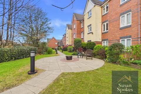 House - Willow Bank Court, Beckenham Close, East Boldon