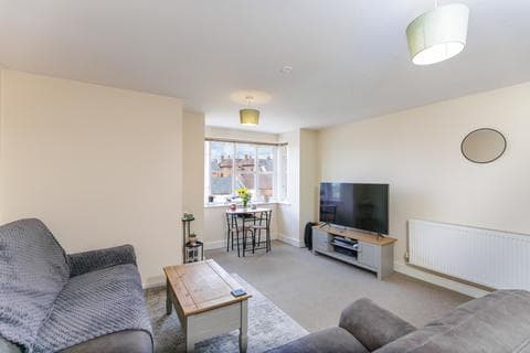 Apartment - Hight Street, Northampton, NN2