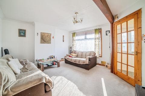 End of terrace house - Kirkwall Avenue, Aberdeen, AB16