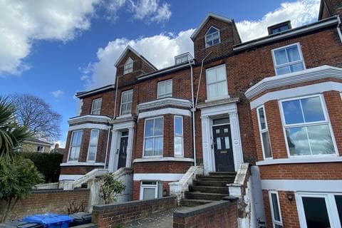 Apartment - Unthank Road, Norwich NR2