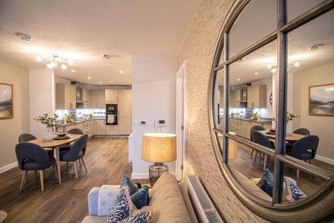 Apartment - Whitchurch Road, Great Boughton