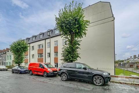 Apartment - Victoria Place, Plymouth PL2