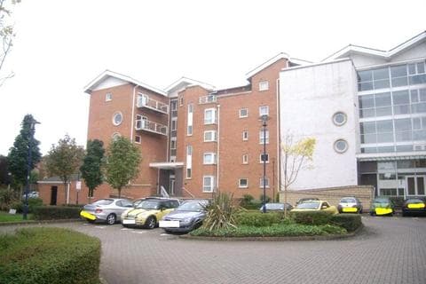 Flat - Judkin Court, Heol Tredwen, Cardiff, CF10