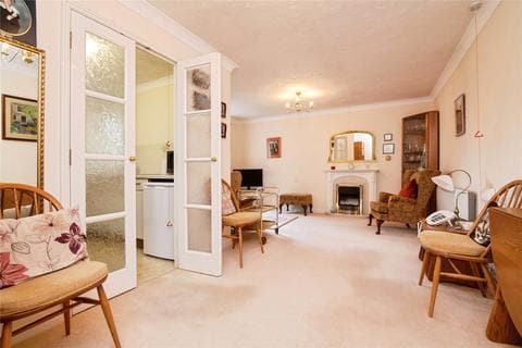 Apartment - Pendene Court, Wolverhampton WV4