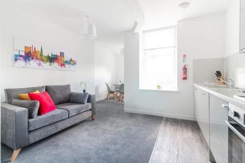 Flat - Three Property Portfolio, Glasgow & Dundee, DD1