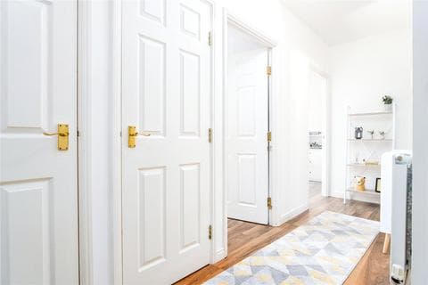 Flat - Hampden Gardens, Cambridge, Cambridgeshire, CB1