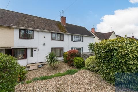 Terraced house - Exeter EX2