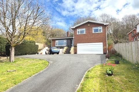 Detached house - Stroud Road, Tuffley, GL4