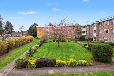 Flat - Langbay Court, Coventry, CV2
