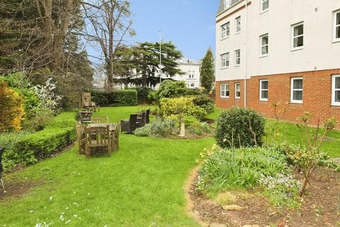 Apartment - Moorend Park Road, Cheltenham, Gloucestershire