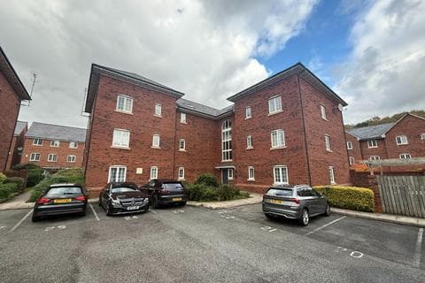 Apartment - Fletcher Court, Manchester M26