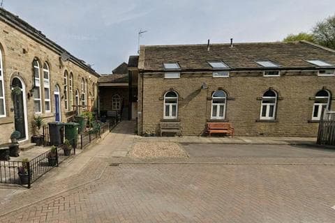 Apartment - Baptist Fold, Bradford BD13