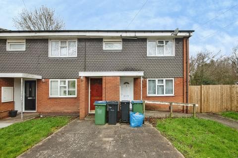 Maisonette - Francis Road, Smethwick