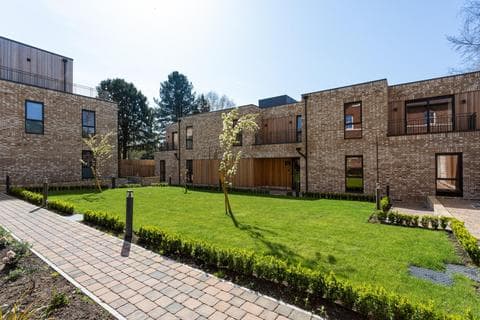 Apartment - Beverley Court, York YO30