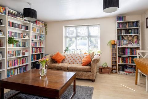 Ground floor flat - Redbarn Drive, York YO10