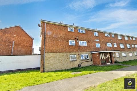 Flat - Shakespeare Avenue, Gloucester