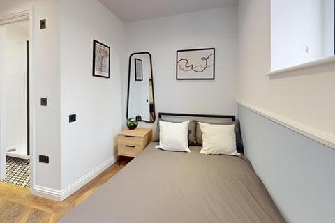 House - Thurloe Street, Manchester M14