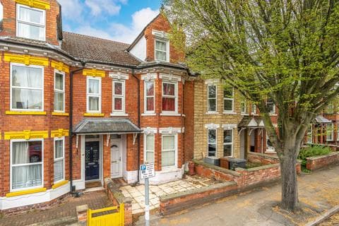 Terraced house - Hewson Road, Uphill, Lincoln