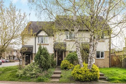 Terraced house - Fen Ditton, Cambridge CB5